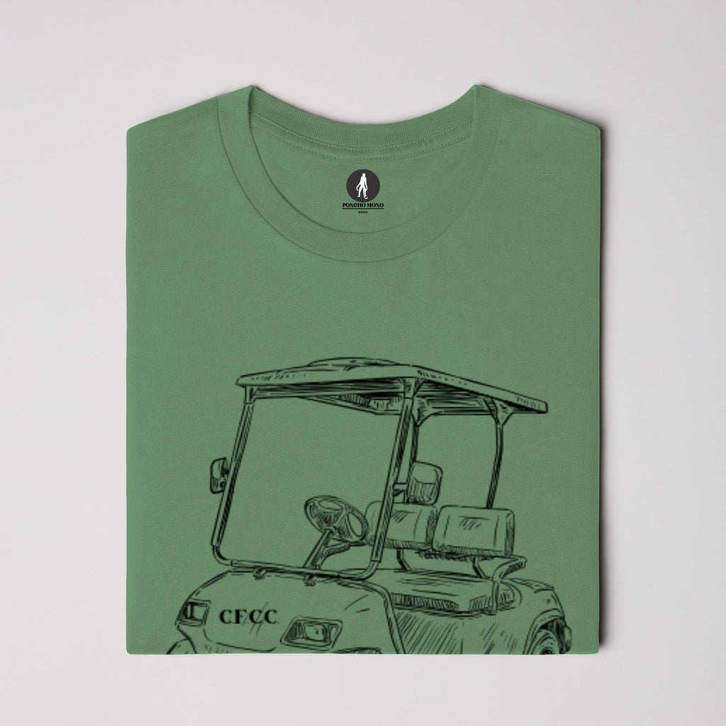 CART TRAIL ONLY