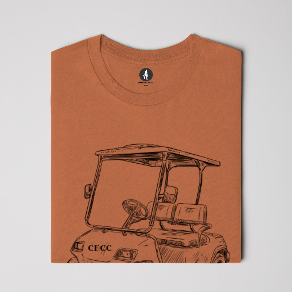 CART TRAIL ONLY