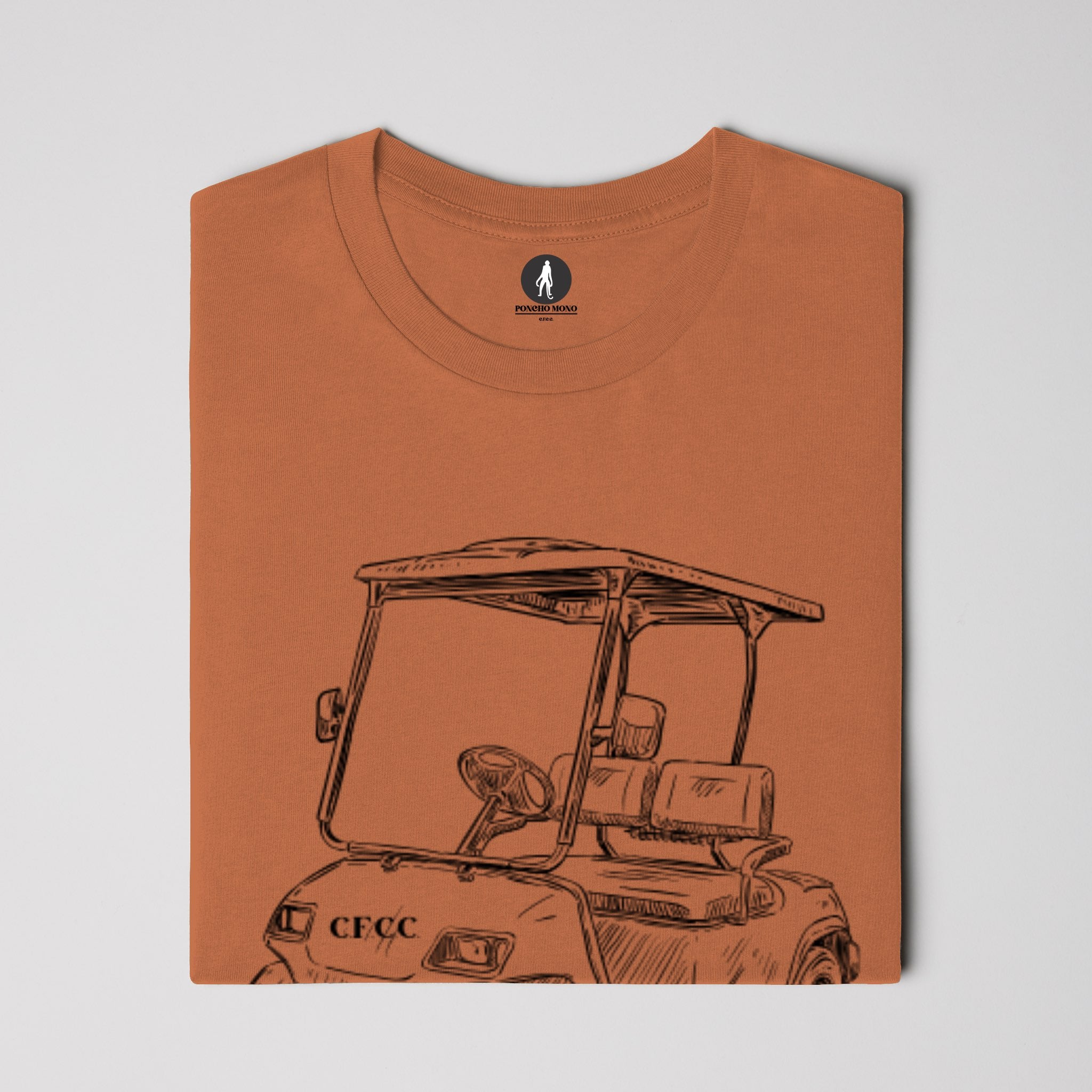 CART TRAIL ONLY