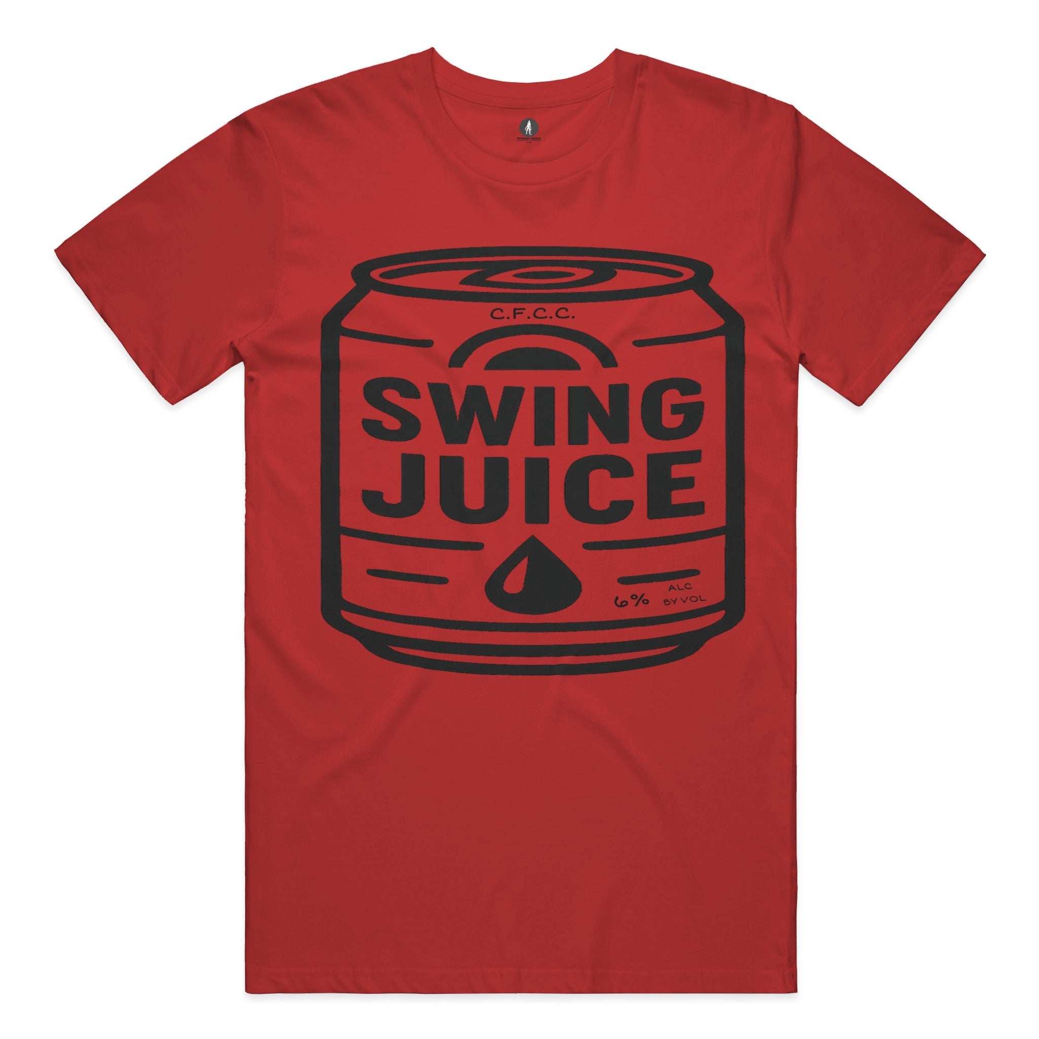 SWINGJUICE