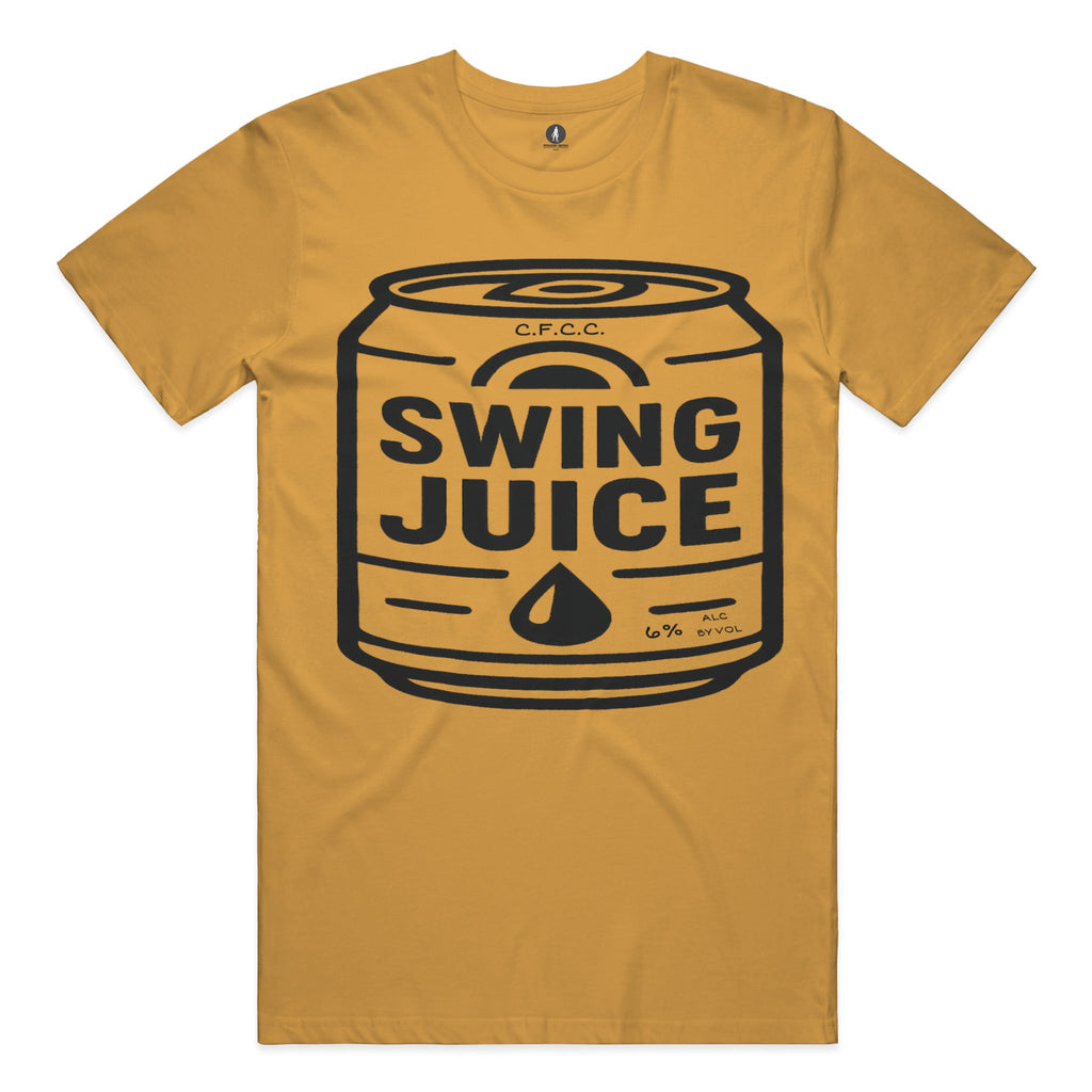 SWINGJUICE
