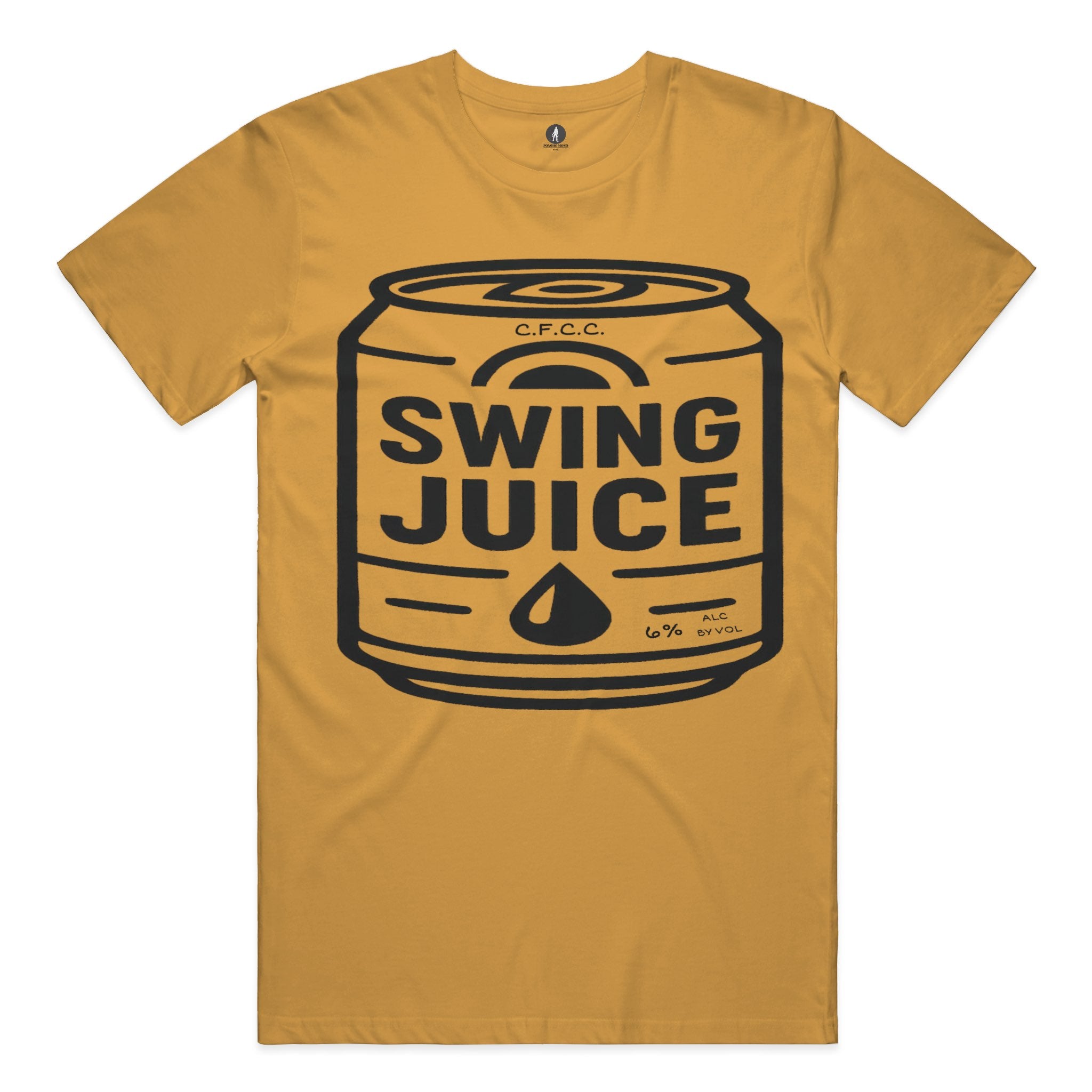 SWINGJUICE