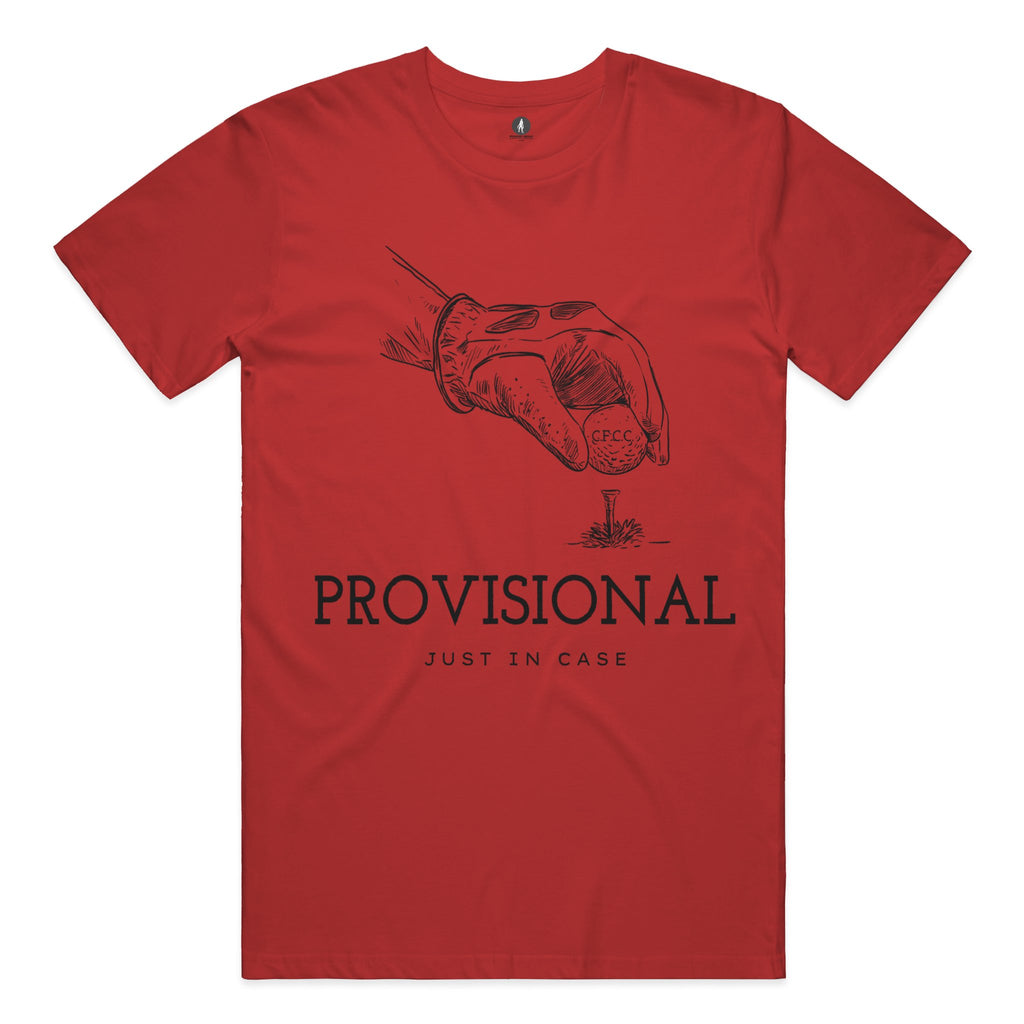 PROVISIONAL
