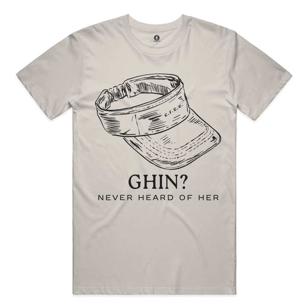 GHIN!