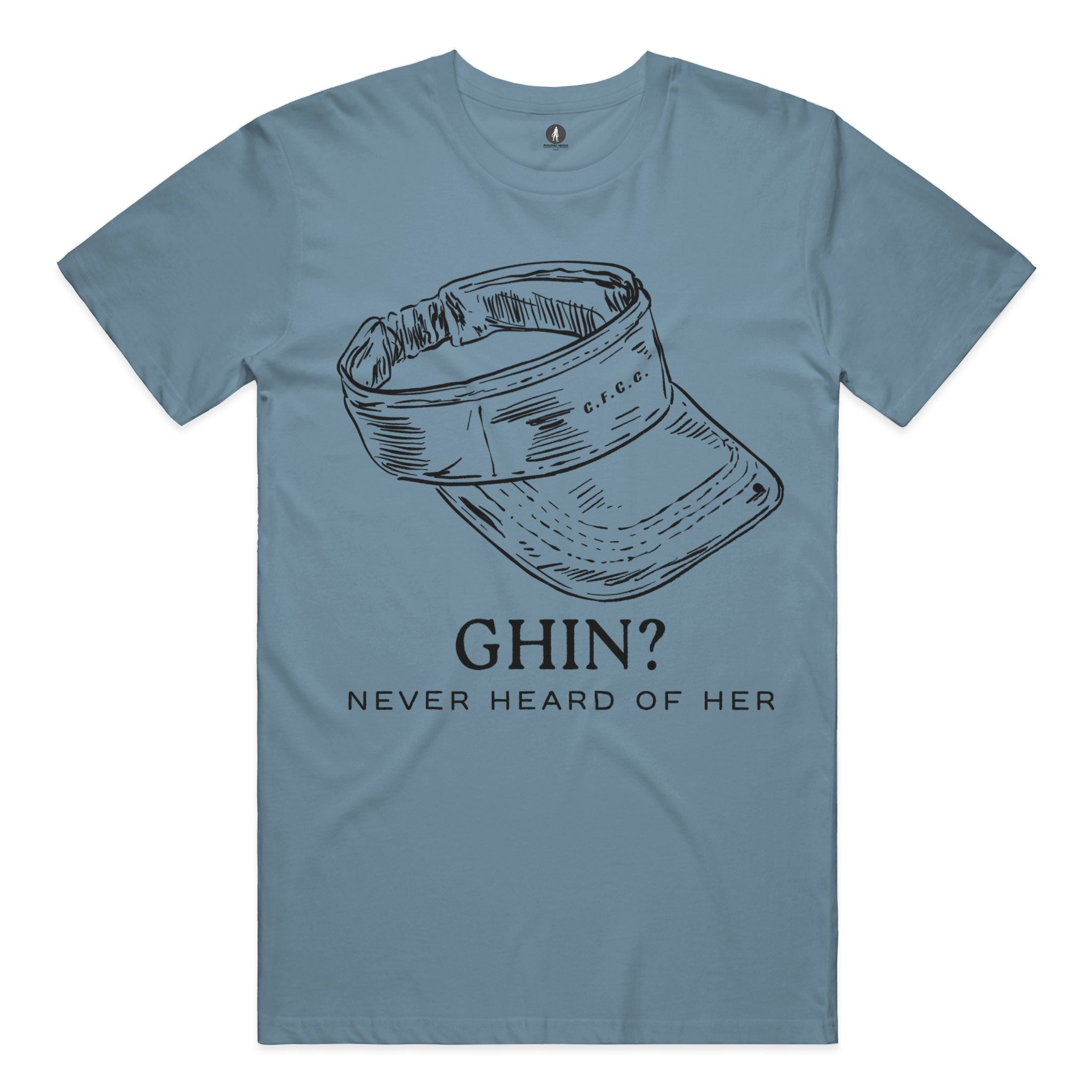 GHIN!