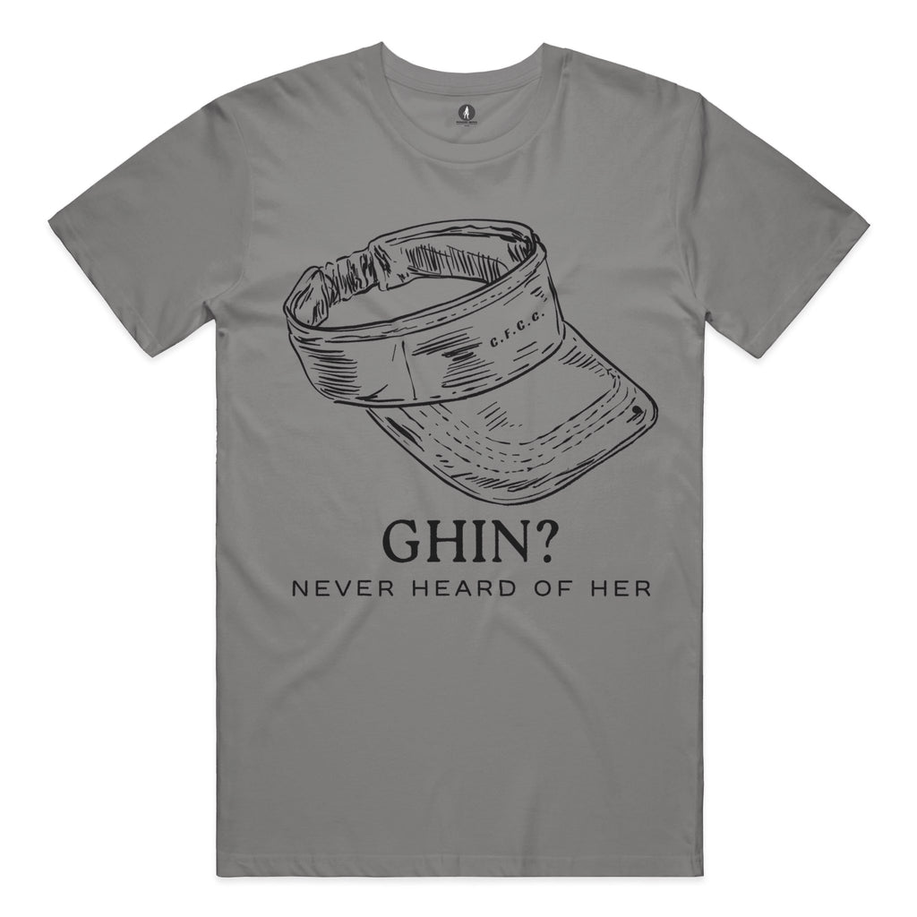 GHIN!
