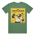 CHULLIGAN OFFICIAL