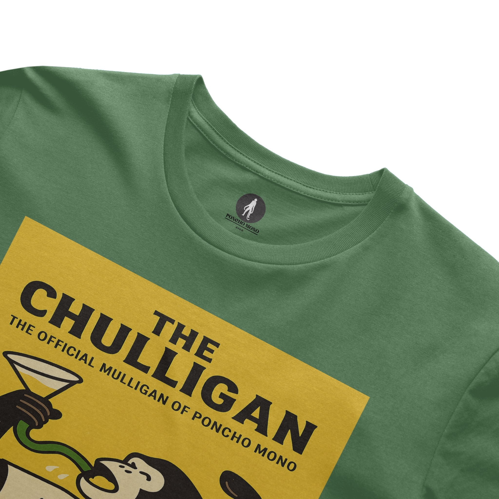 CHULLIGAN OFFICIAL!
