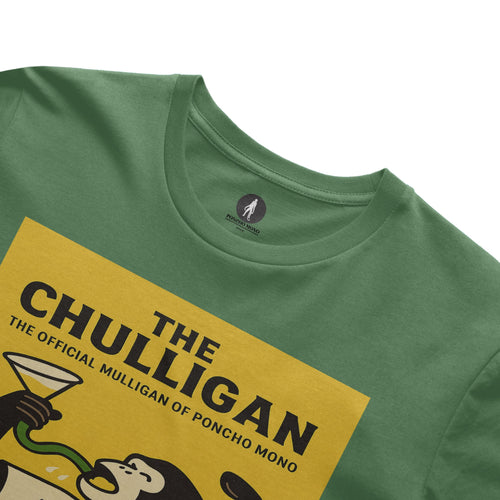 CHULLIGAN OFFICIAL!