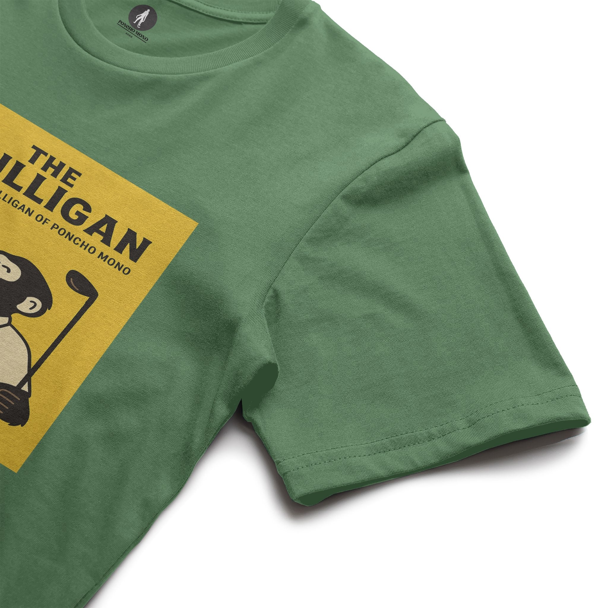 CHULLIGAN OFFICIAL!