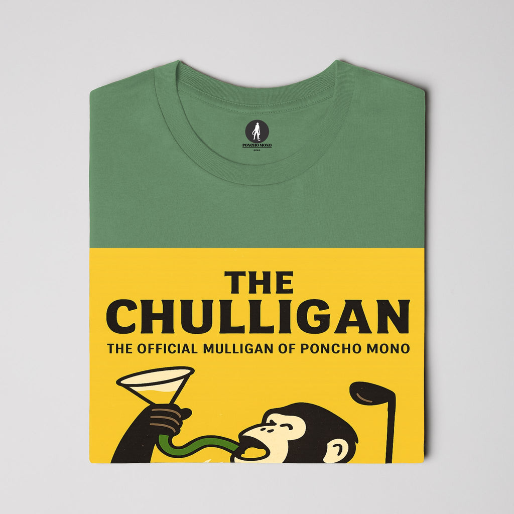 CHULLIGAN OFFICIAL!