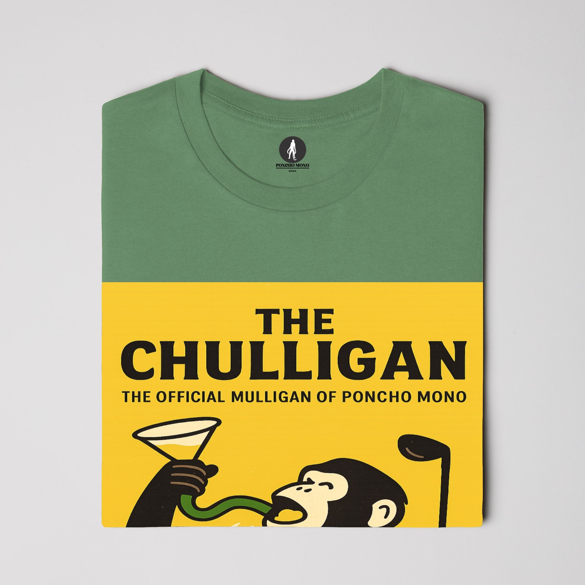 CHULLIGAN OFFICIAL!