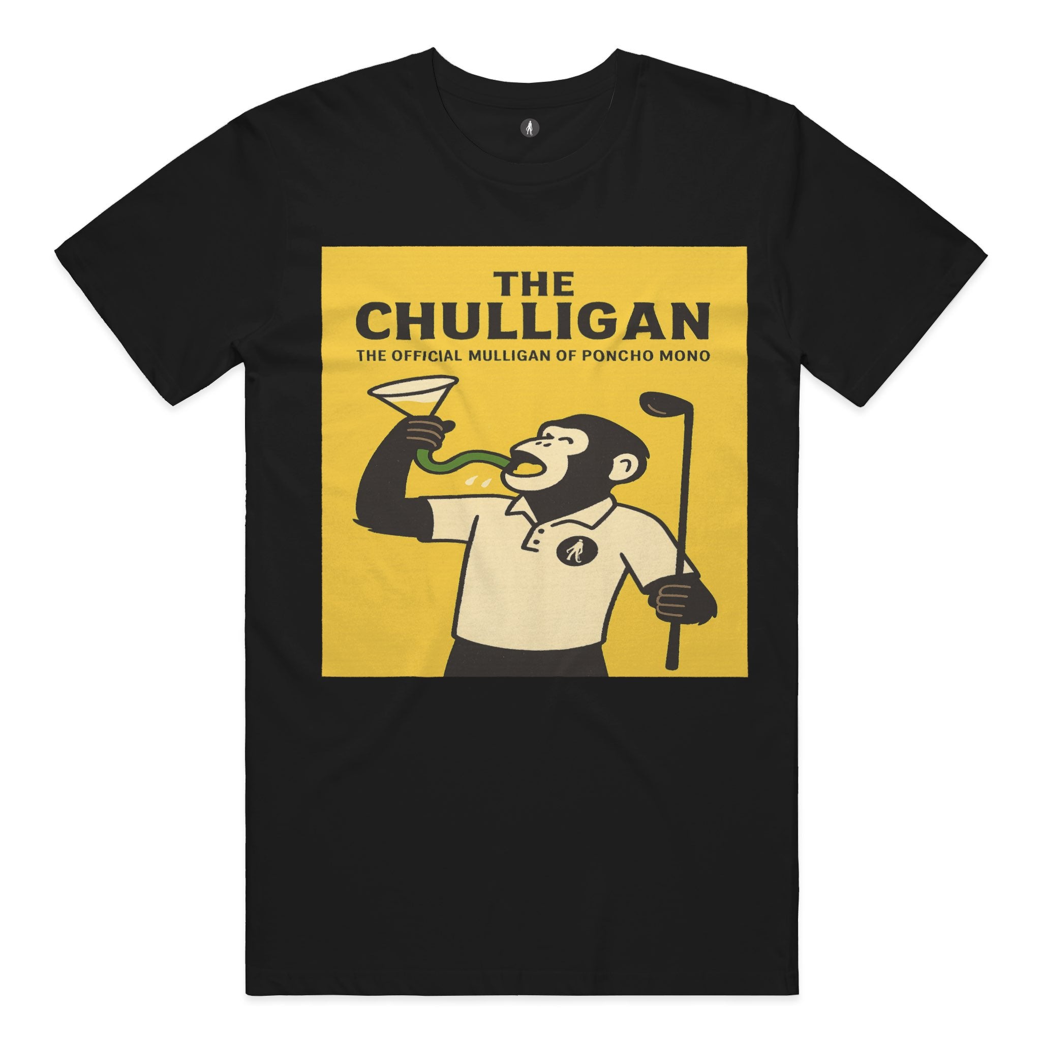 CHULLIGAN OFFICIAL!