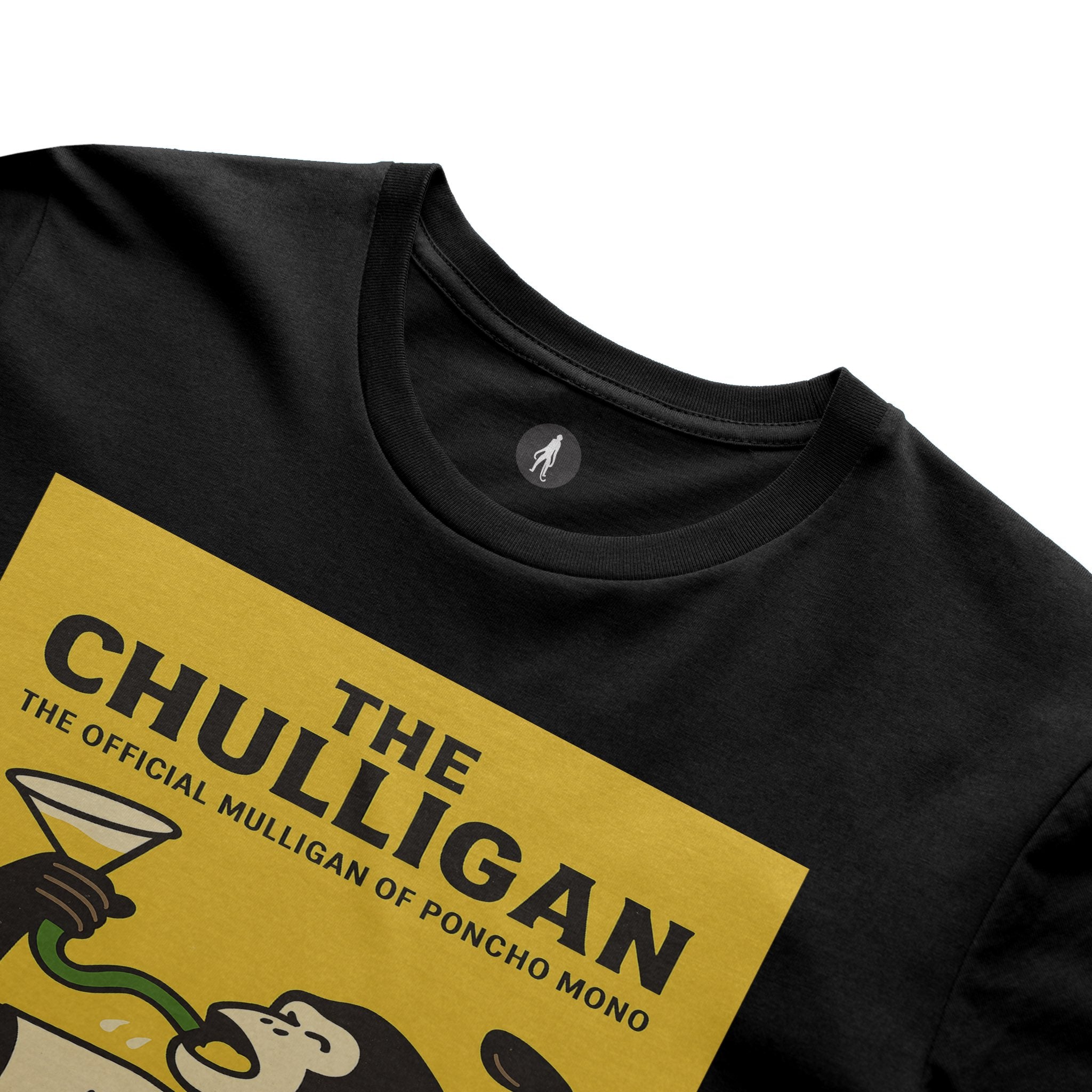 CHULLIGAN OFFICIAL!