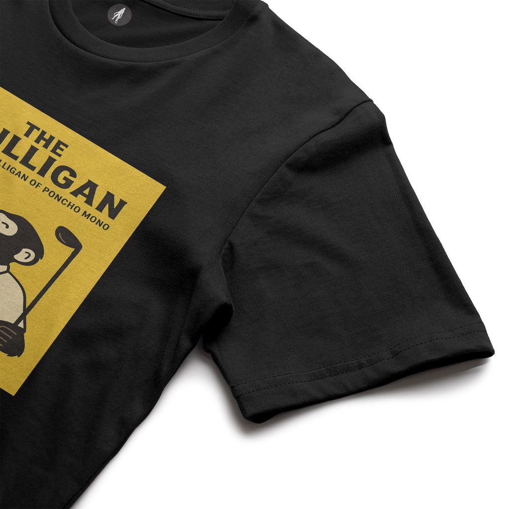 CHULLIGAN OFFICIAL!