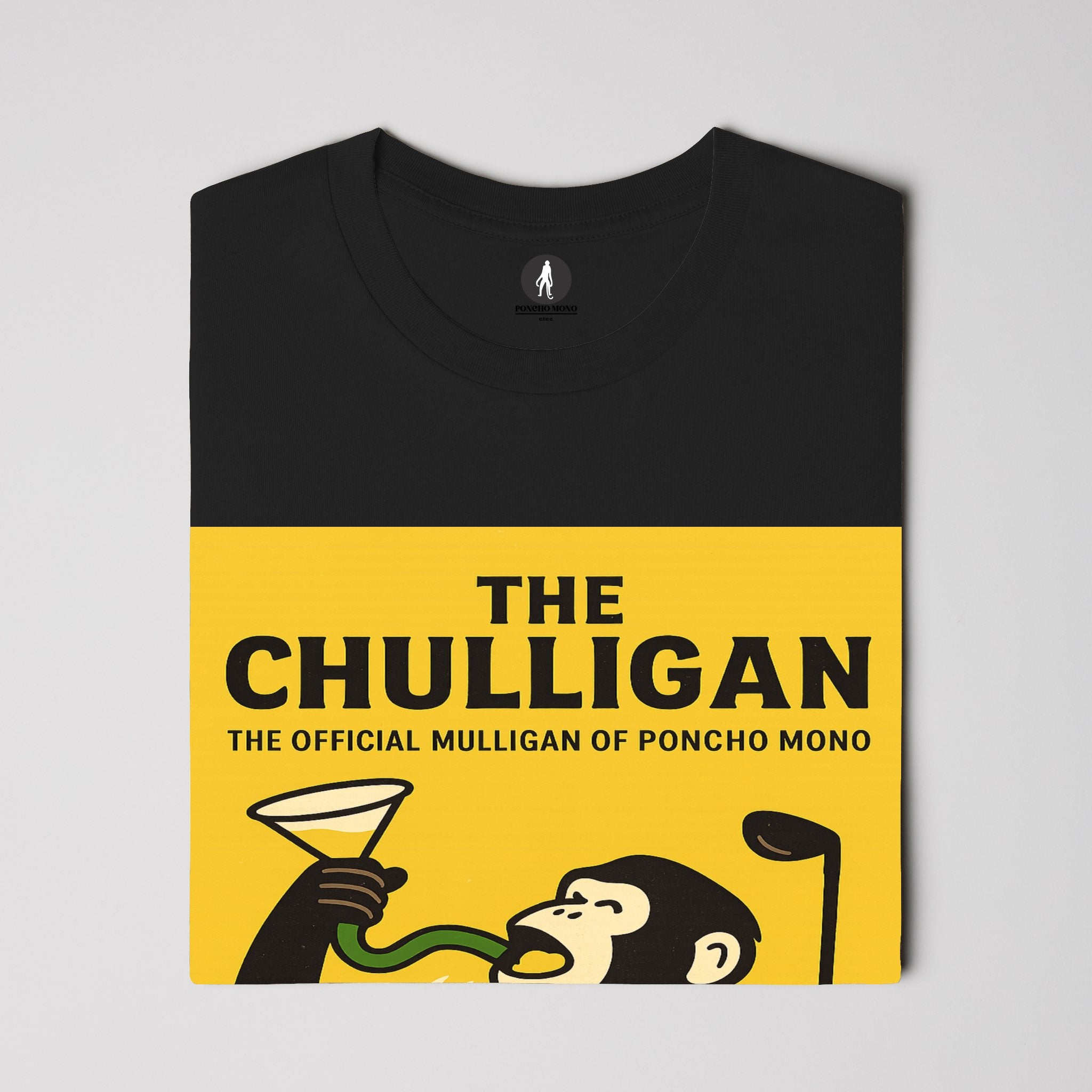 CHULLIGAN OFFICIAL!