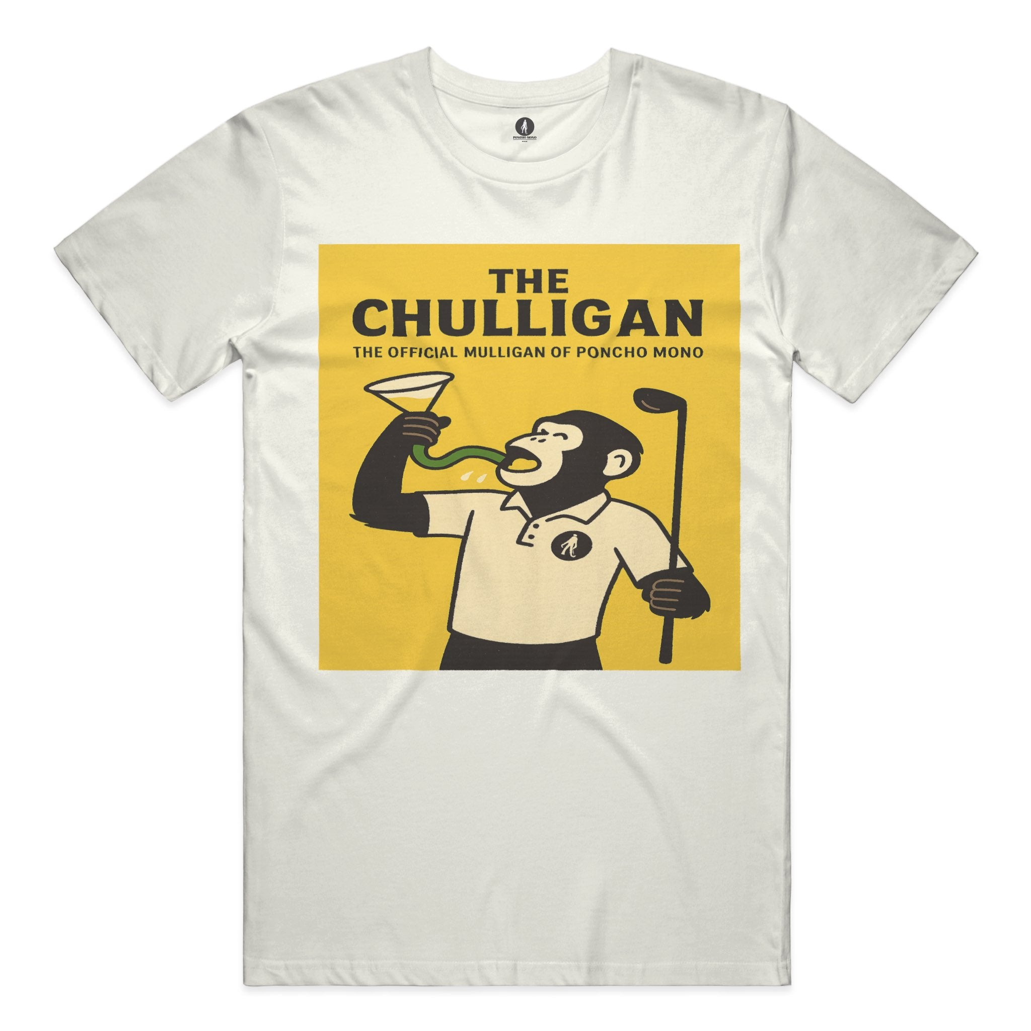 CHULLIGAN OFFICIAL!