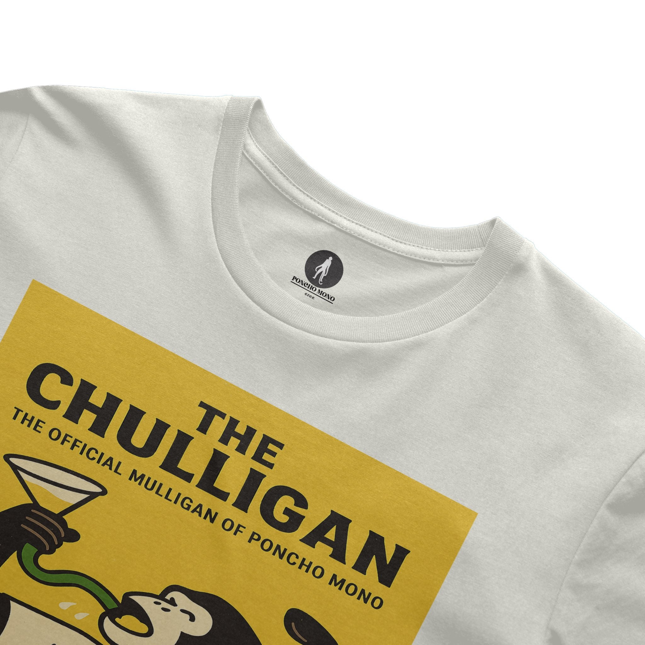 CHULLIGAN OFFICIAL!