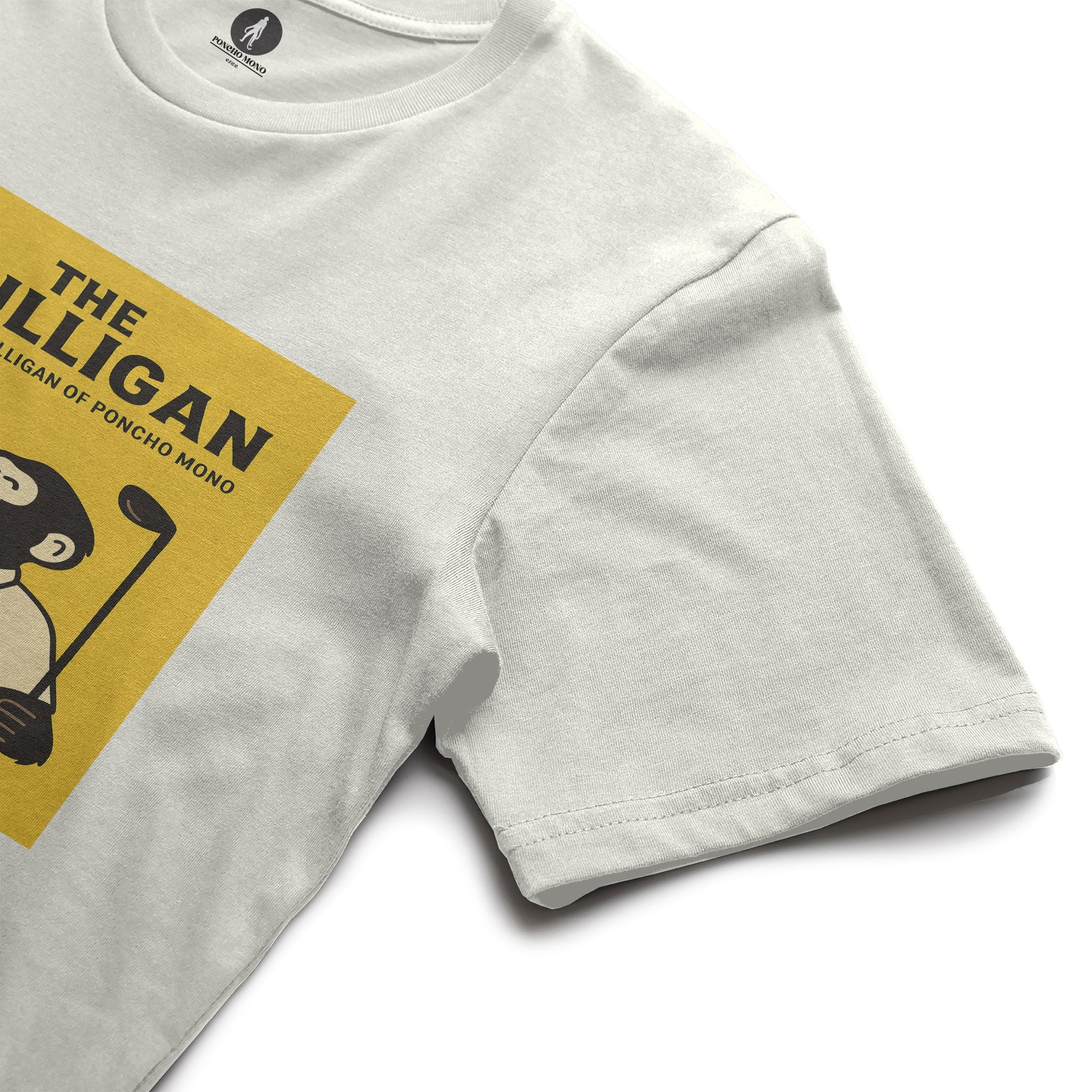 CHULLIGAN OFFICIAL!