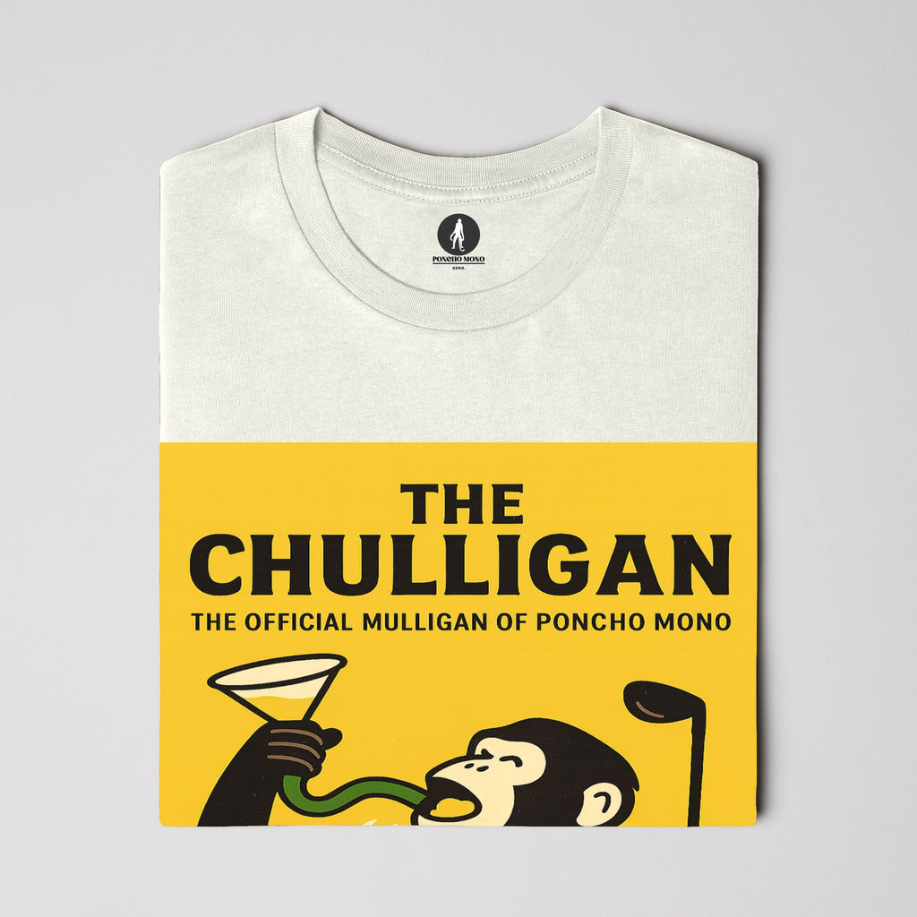 CHULLIGAN OFFICIAL!