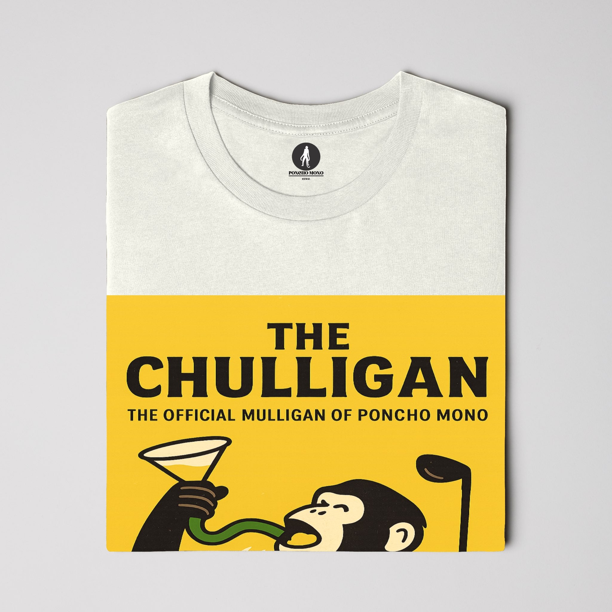 CHULLIGAN OFFICIAL!