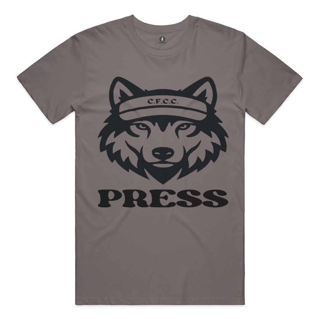PRESS!