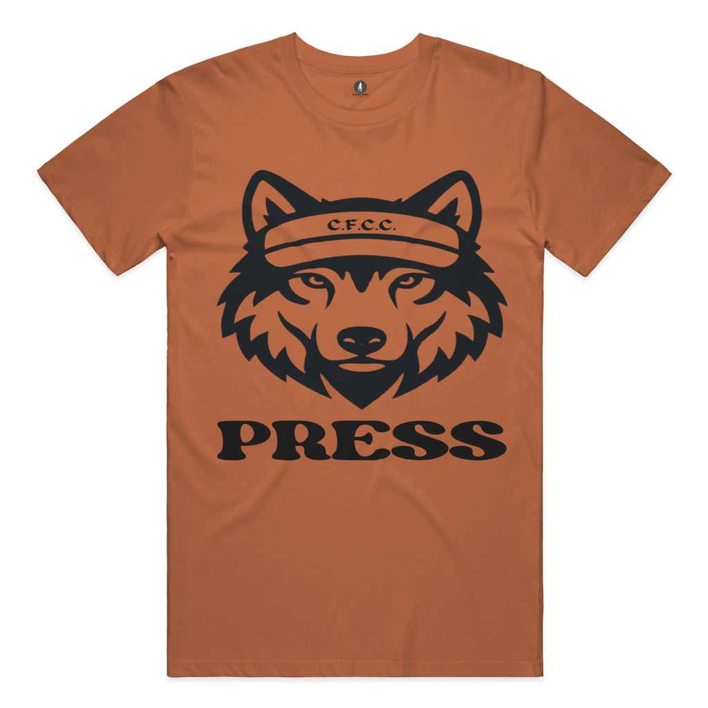 PRESS!