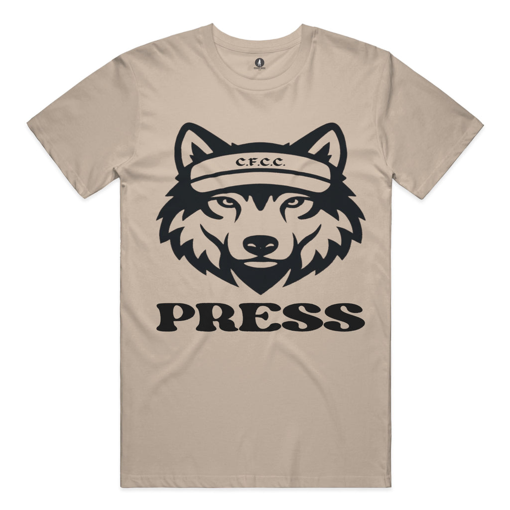 PRESS!
