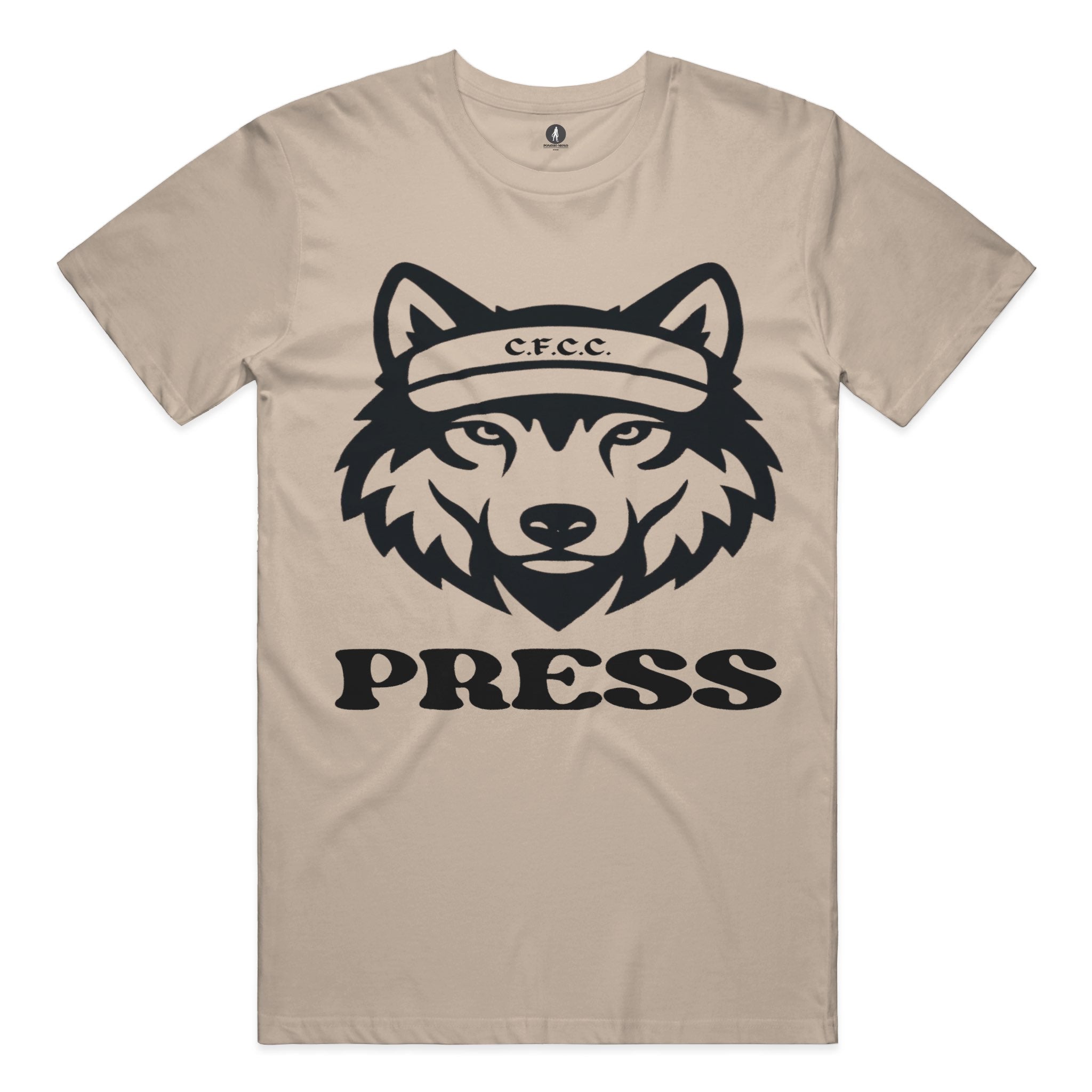 PRESS!