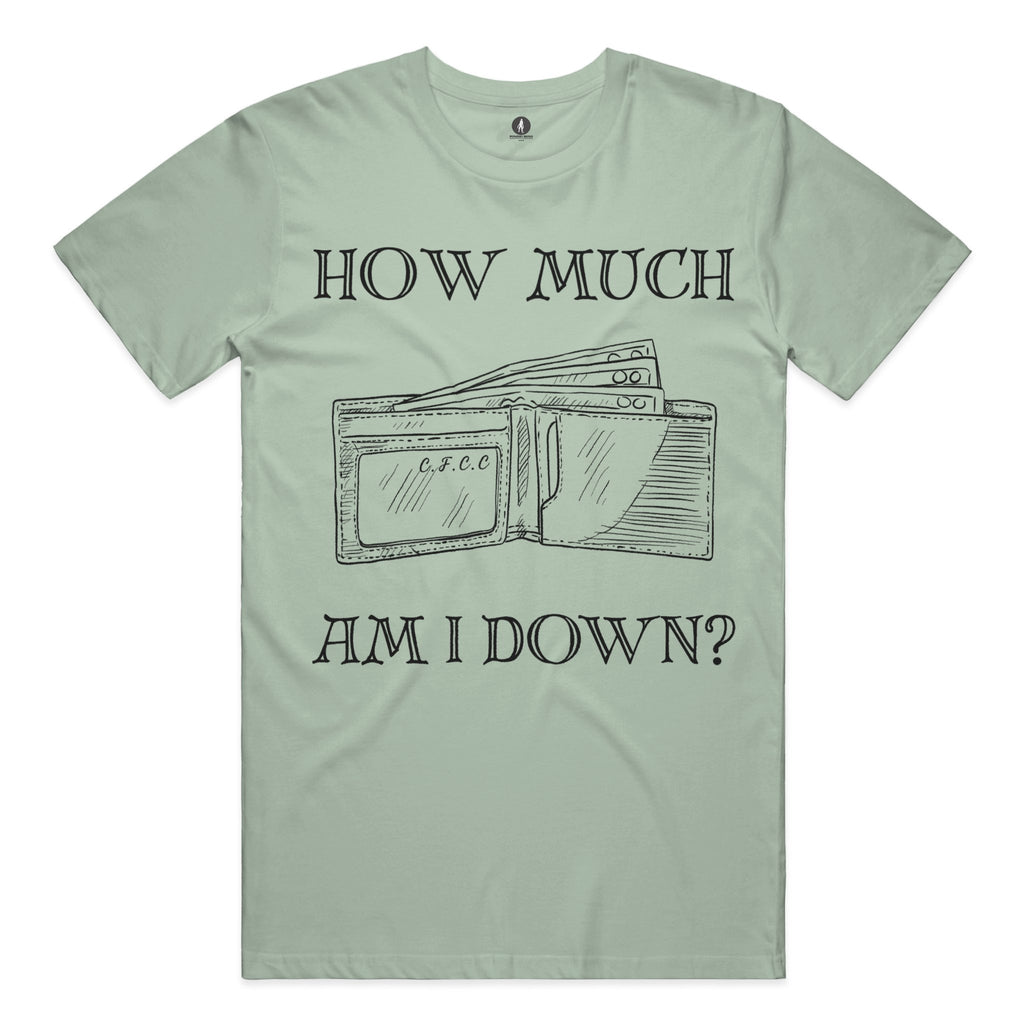 HOW MUCH?