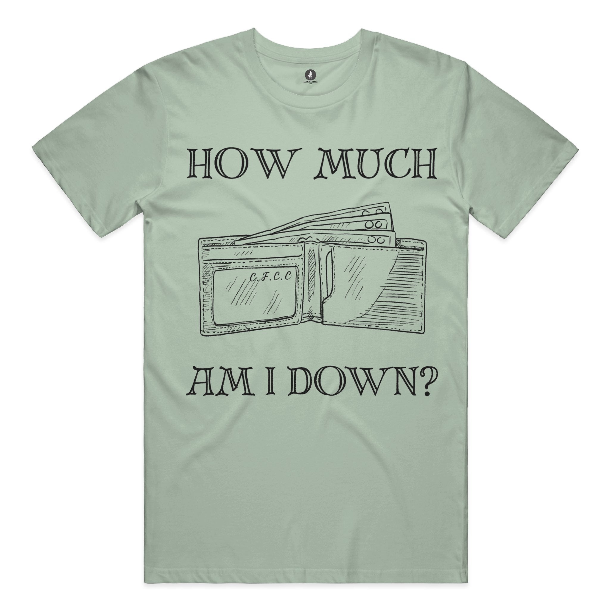 HOW MUCH?