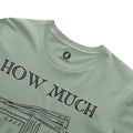 HOW MUCH?
