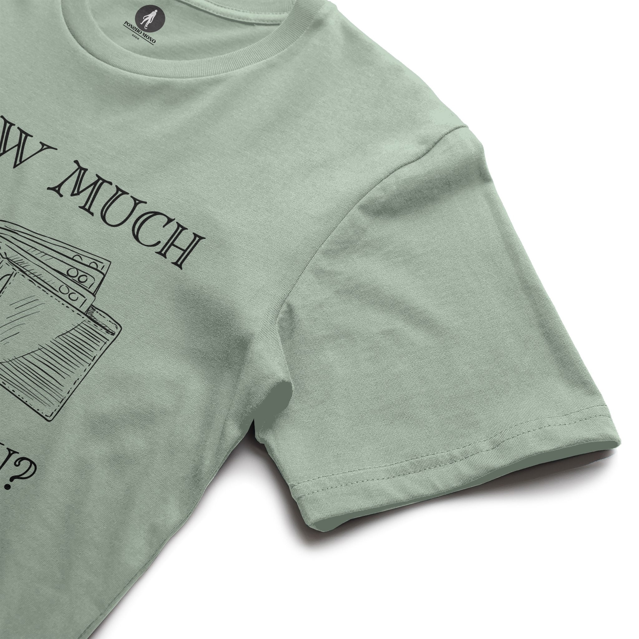 HOW MUCH?