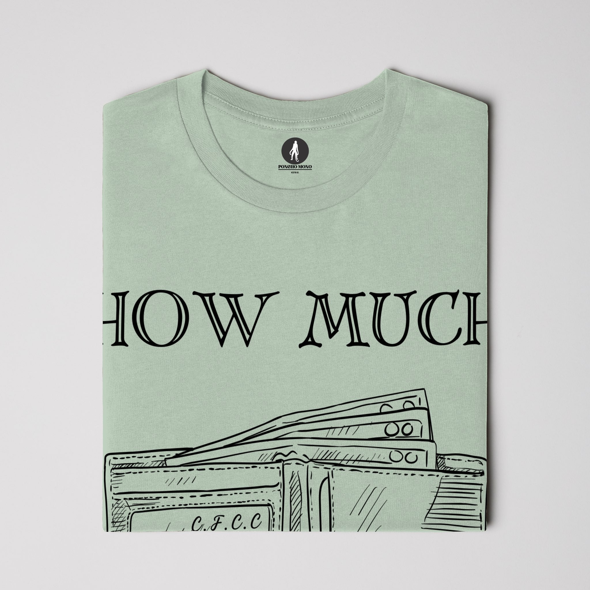 HOW MUCH?