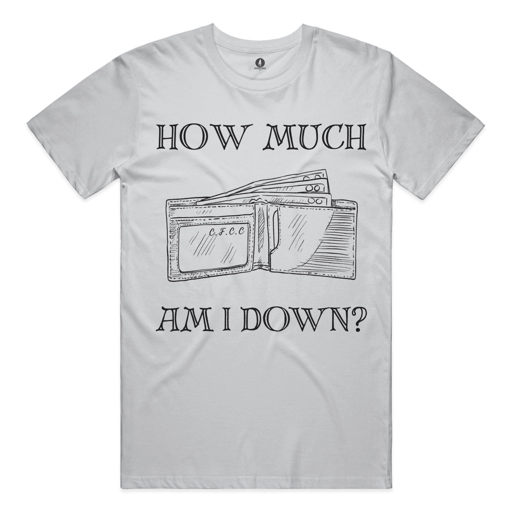 HOW MUCH?