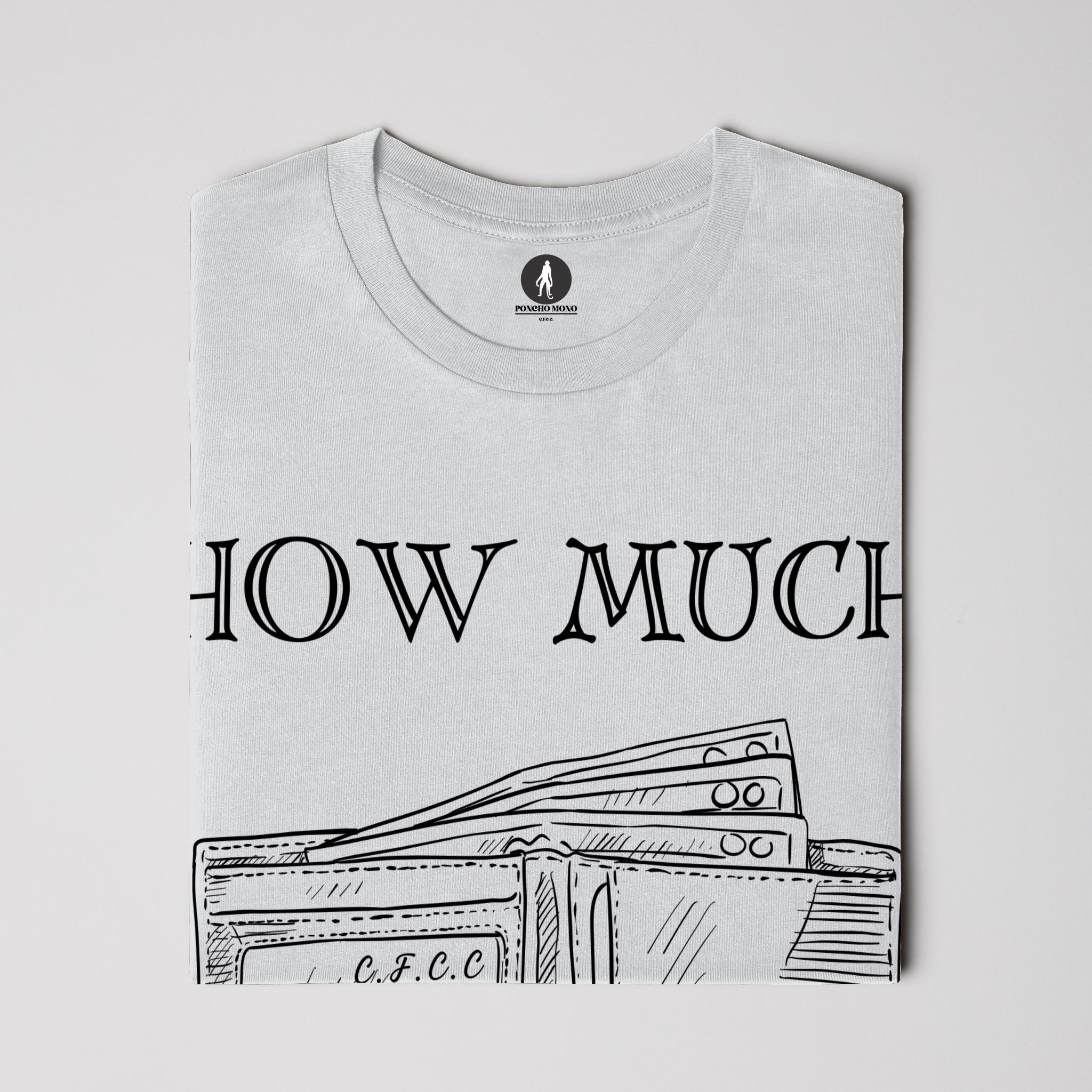 HOW MUCH?