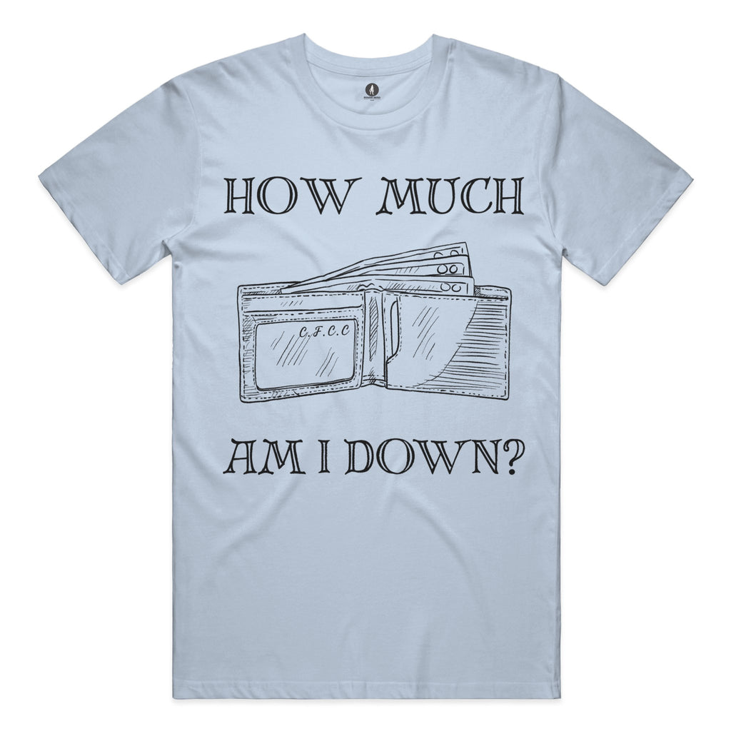 HOW MUCH?