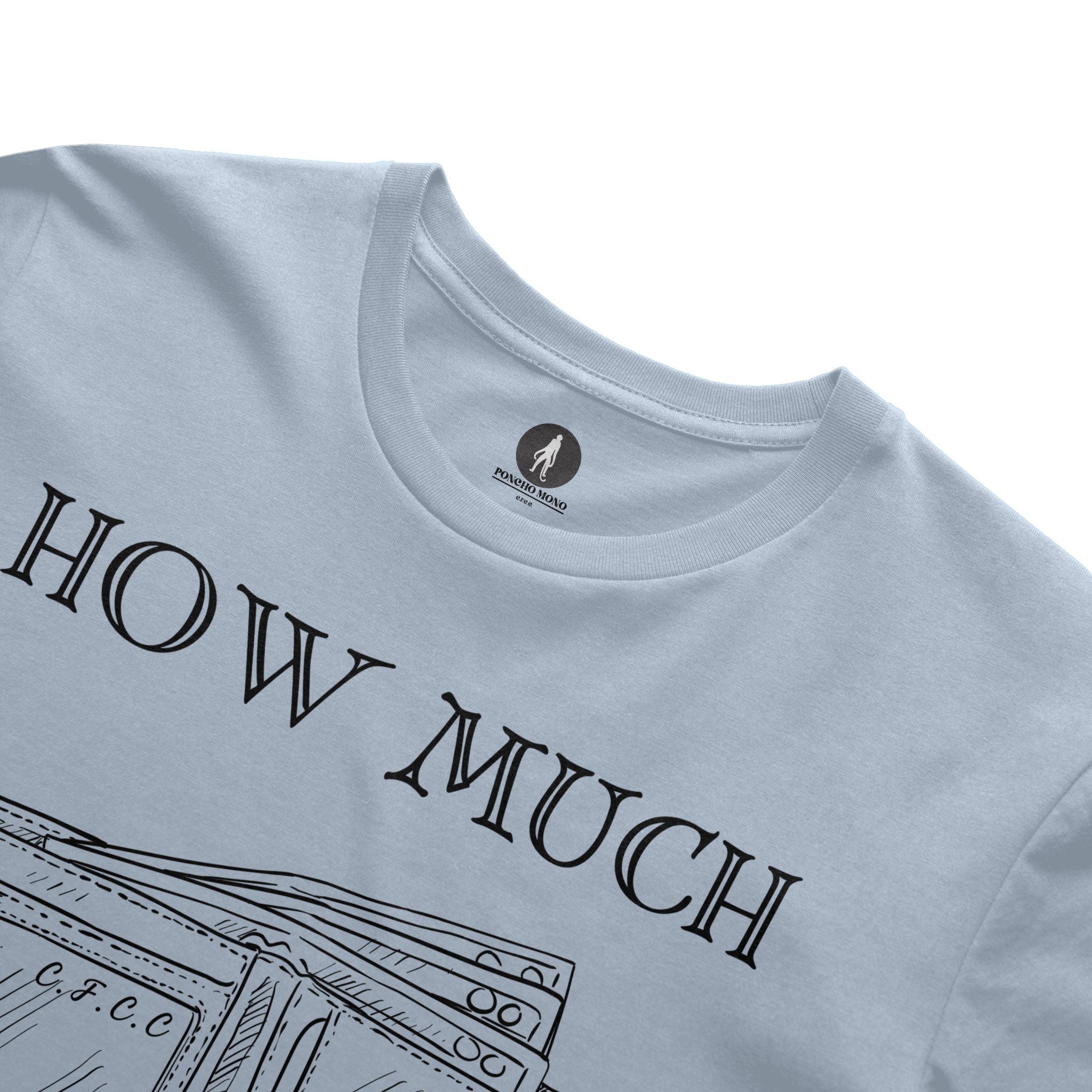 HOW MUCH?