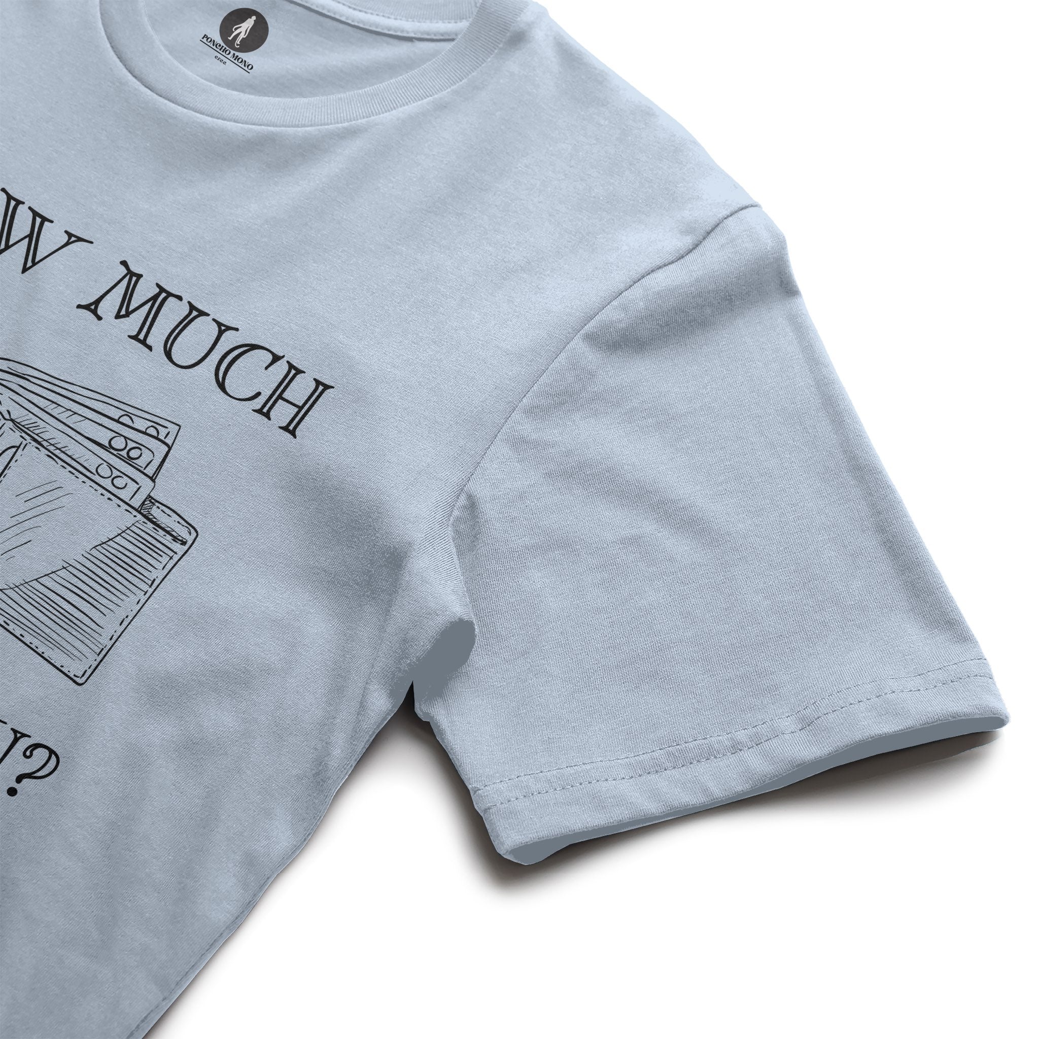 HOW MUCH?