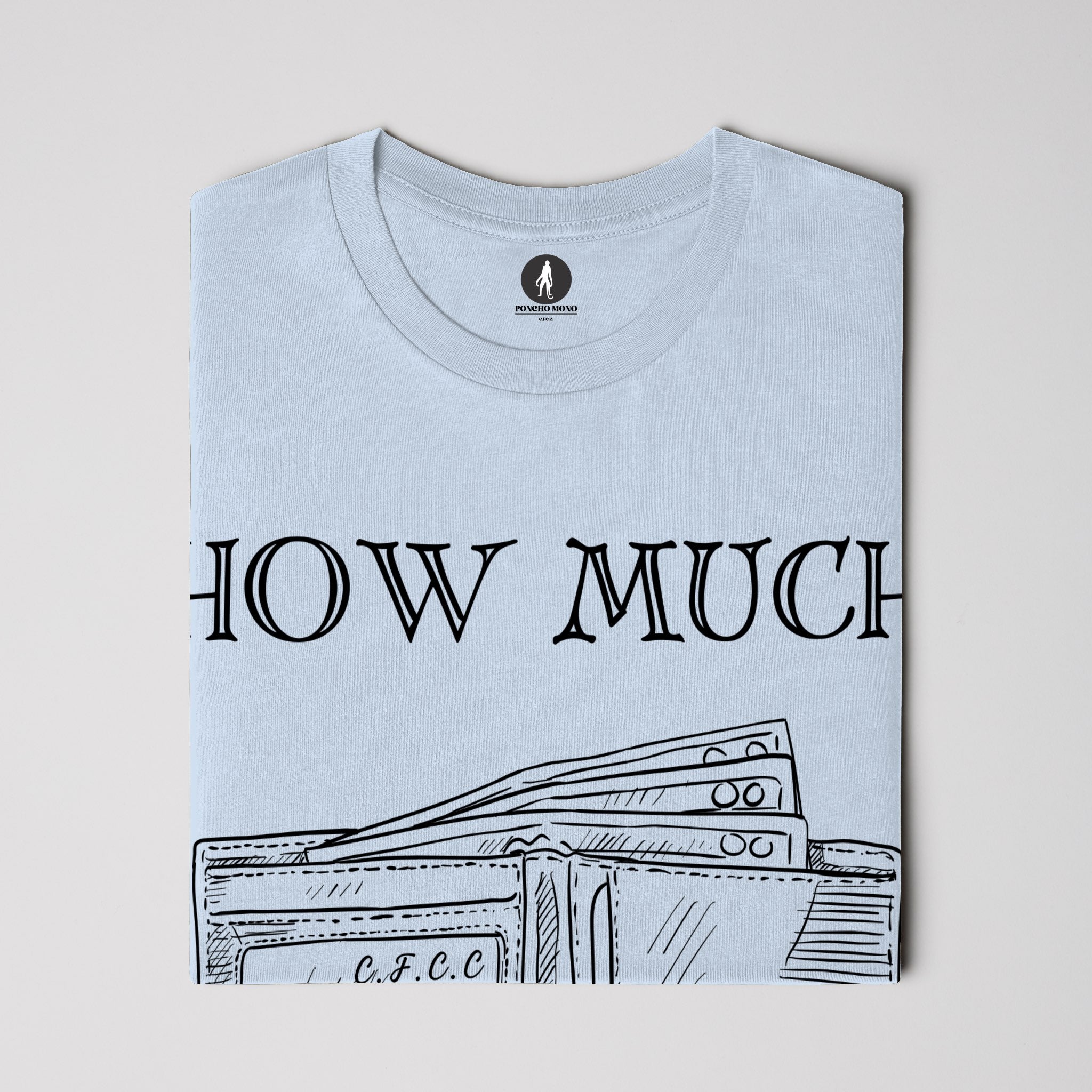 HOW MUCH?