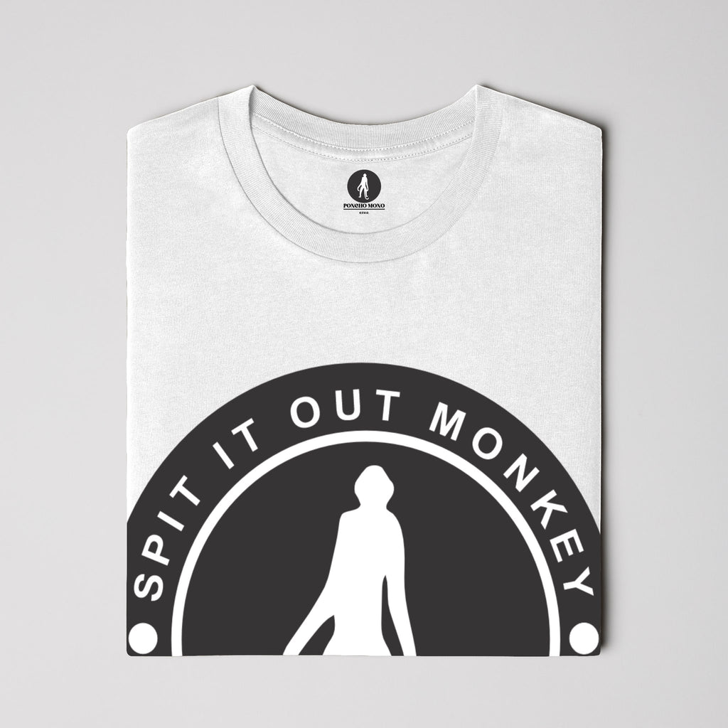 Spit It Out