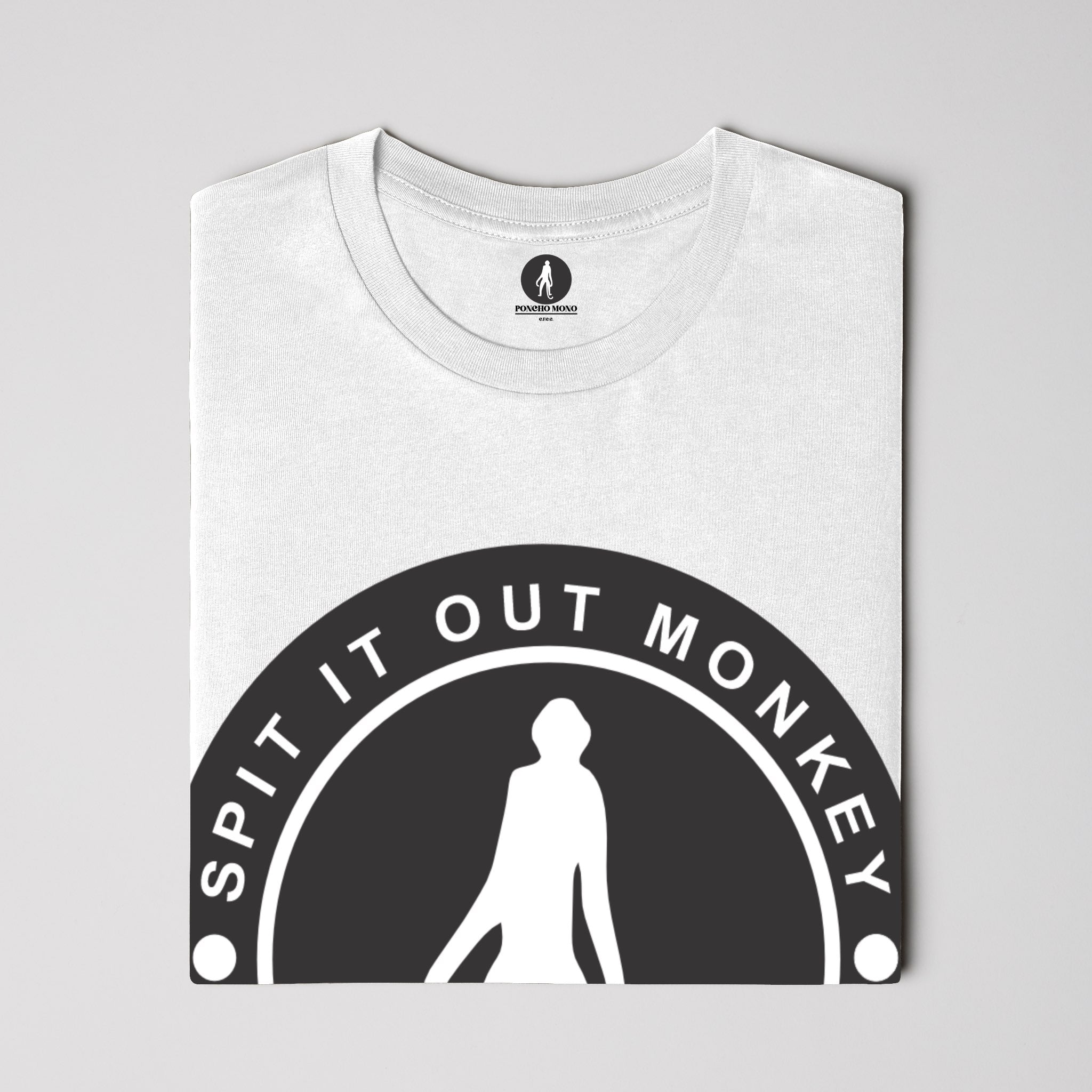 Spit It Out