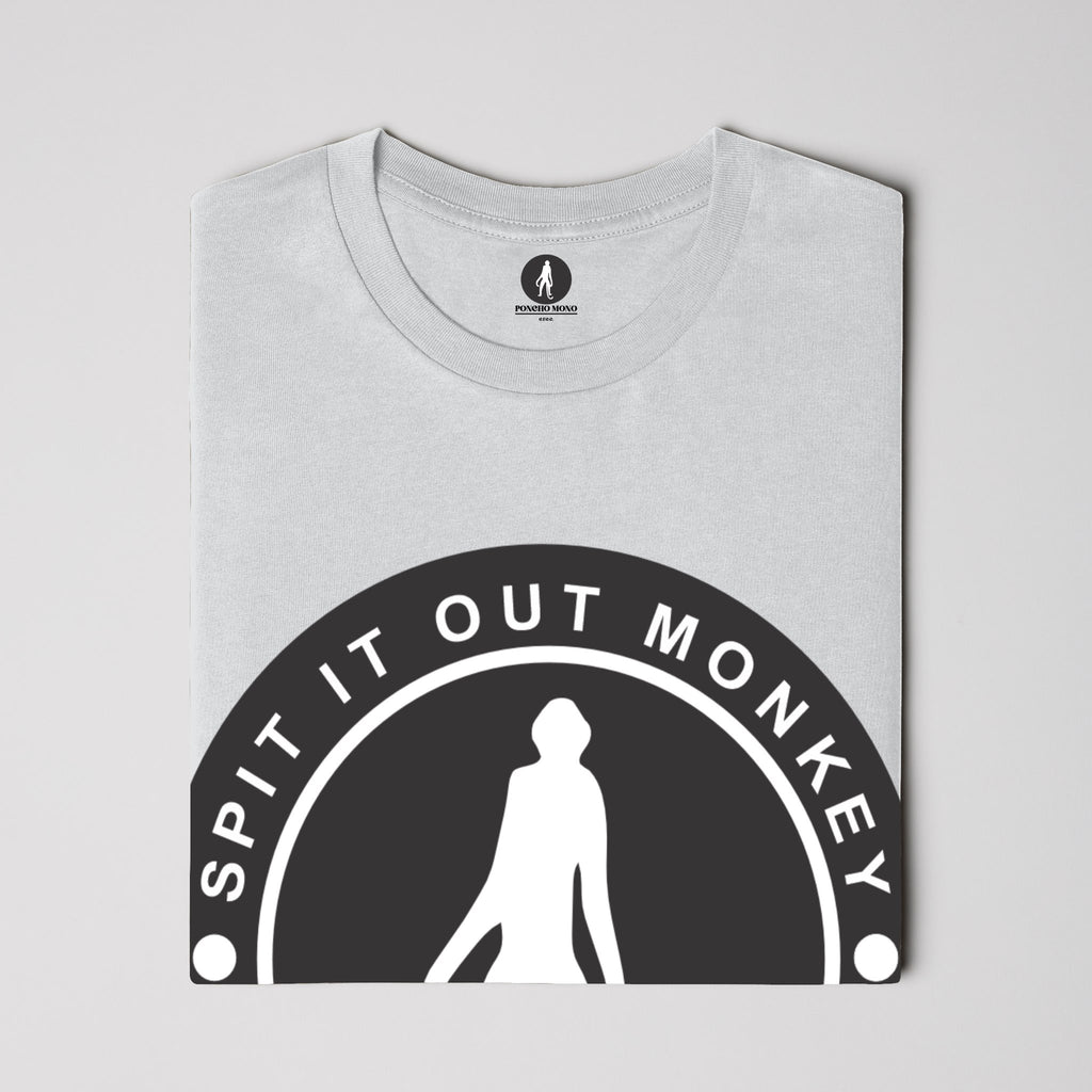 Spit It Out