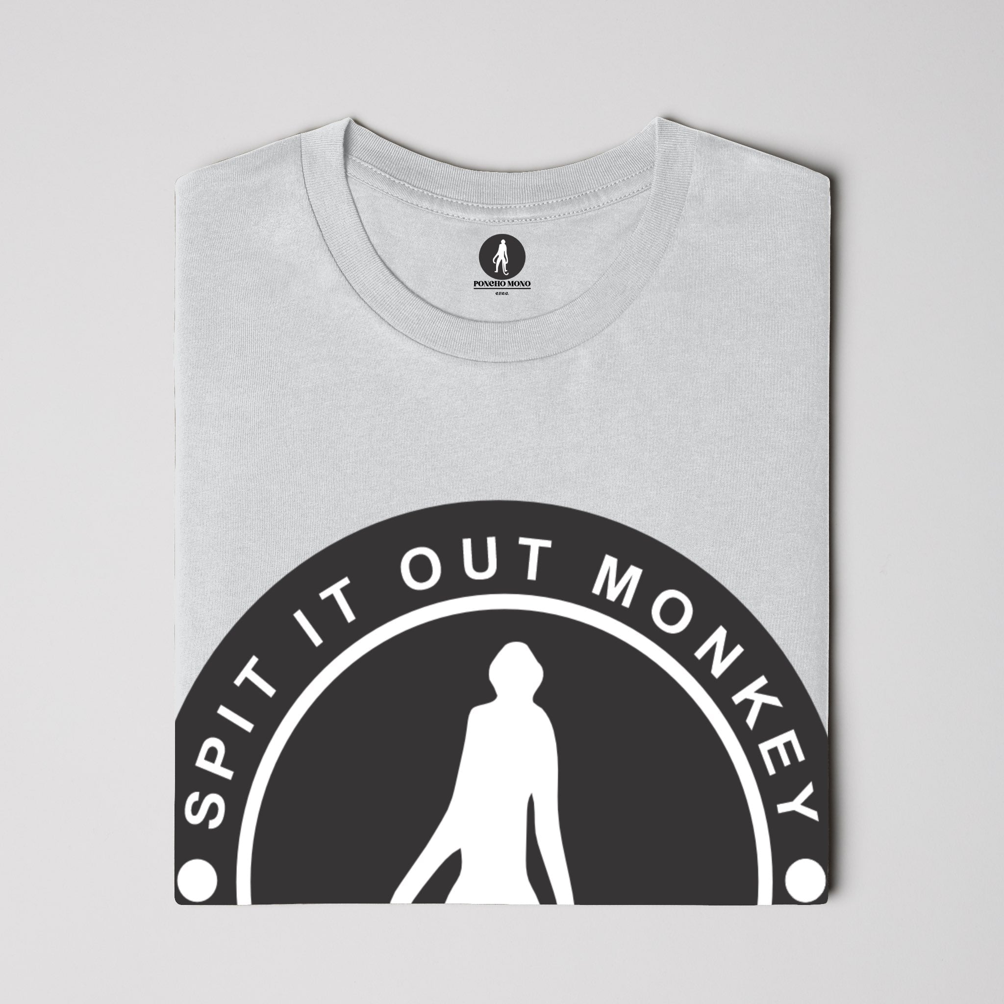 Spit It Out