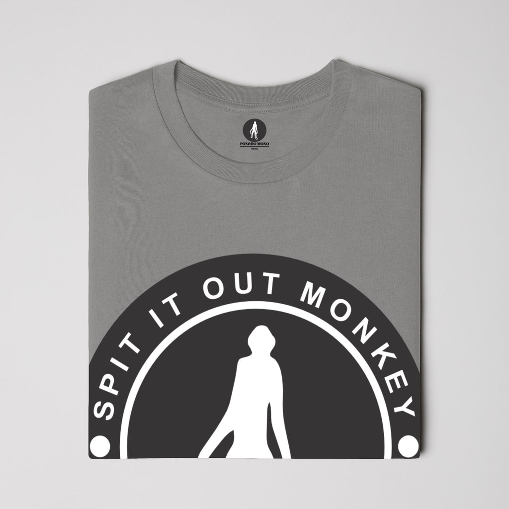Spit It Out