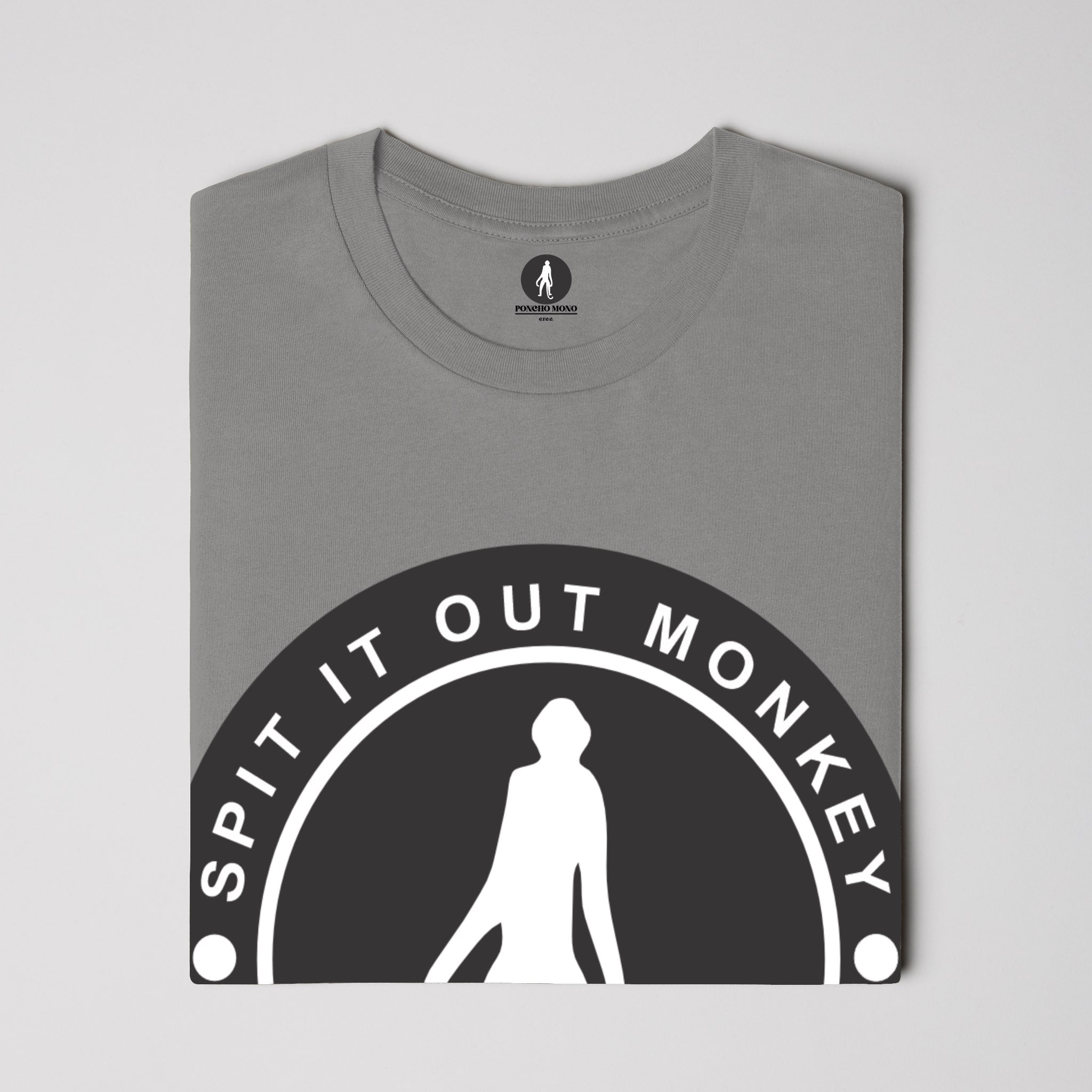Spit It Out