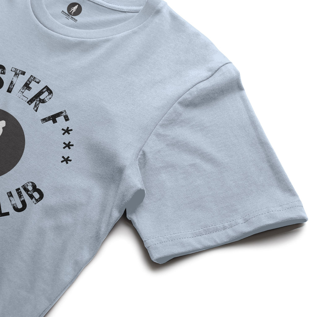 Cluster F*** Golf Tee