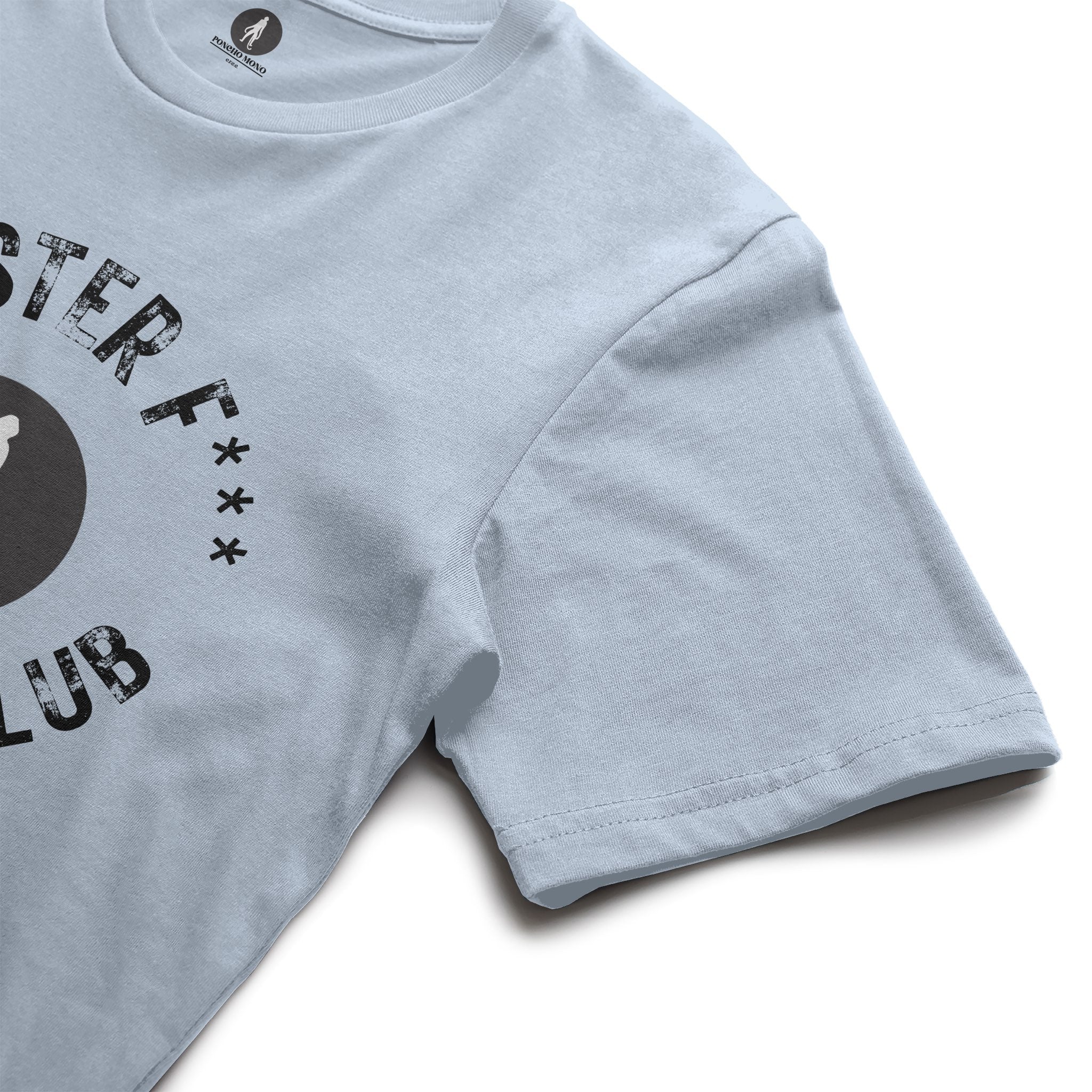 Cluster F*** Golf Tee