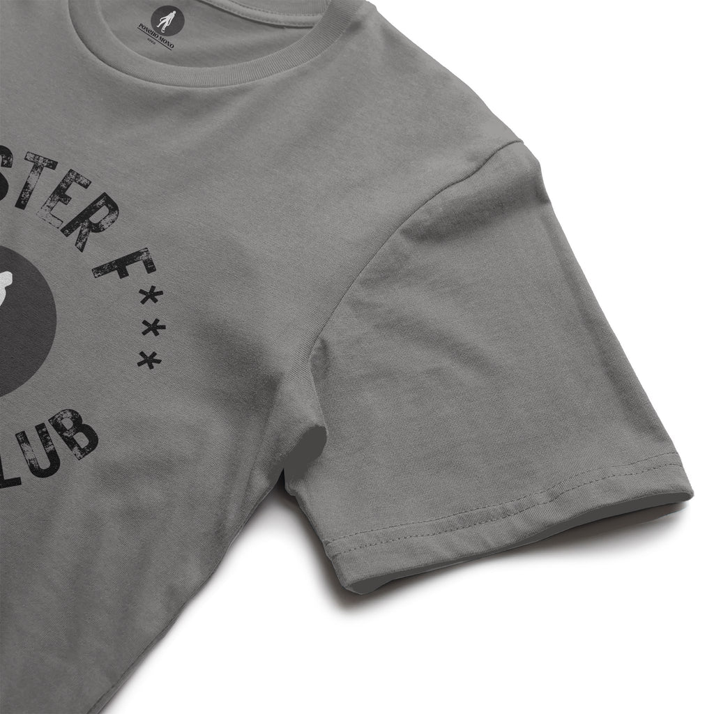 Cluster F*** Golf Tee