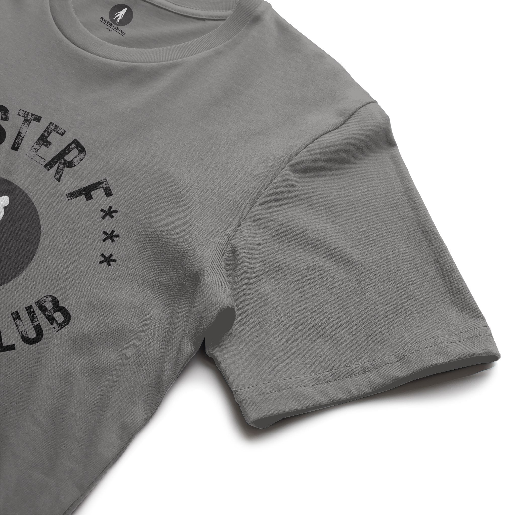 Cluster F*** Golf Tee